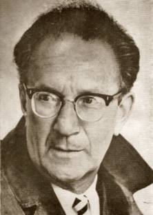 Сергей Островой