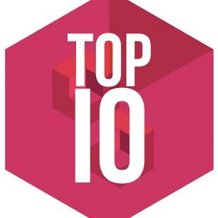 ТОП - 10