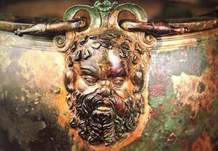 Дети Замолксиса