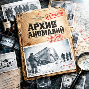 Архив аномалий