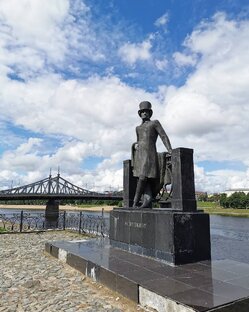 ТВЕРЬ и область