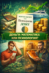 Психология денег