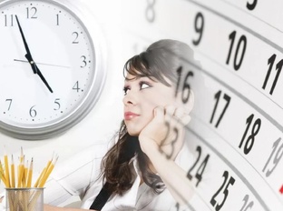 Планирование времени