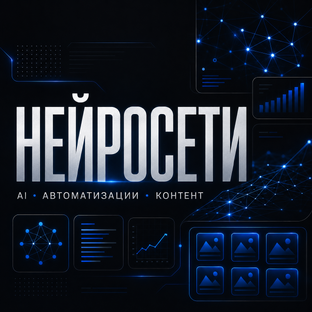 Нейросети