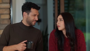 Турецкие сериалы 2025