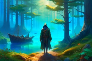 Большая прогулка 