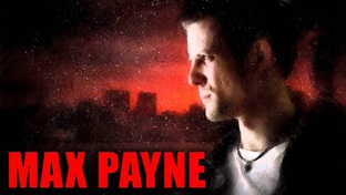Max Payne