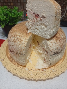 Всё о Адыгейскиом сыре