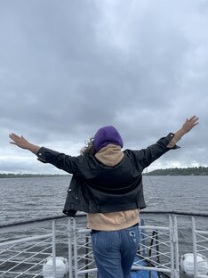 Ивановская область май 2023