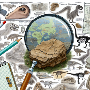 Палеонтология