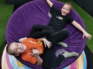 Развлечения