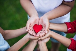 Статьи о милосердии