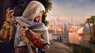 Assassin'S Creed: Mirage