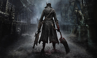 BLOODBORNE 