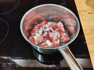 Мороженое в домашних условиях