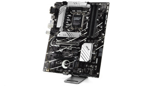 Материнские платы