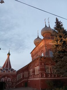 Храм