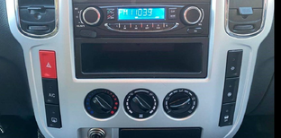 Dongfeng Captain-t