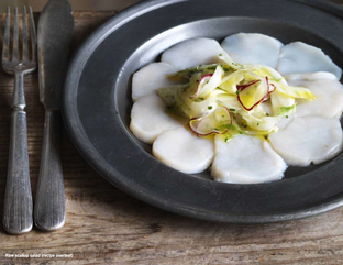 Вкусные рецепты