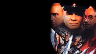 По ту сторону волков 1 сезон сериал