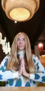 МыслиБлондинки