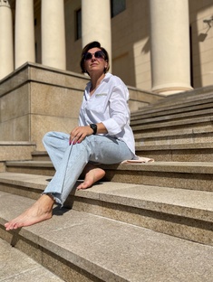 Отношения мужчин и женщин