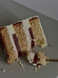 РЕЦЕПТЫ 🧁