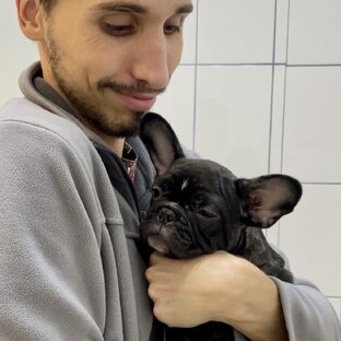 Первый выход из дома без стресса 