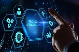 Статьи на тему «IT-проекты» 