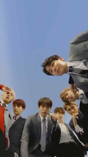 Отсчёт до увольнения BTS из армии