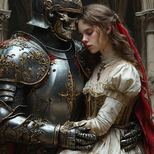 Приключенческое фэнтези. Драма. 16+