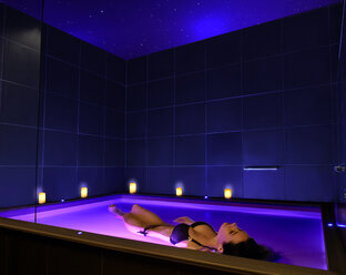 Флоатинг (Флотарий) Москва