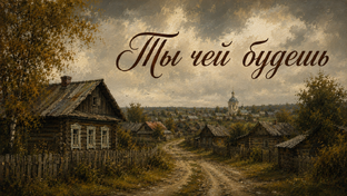 "Ты чей будешь" 