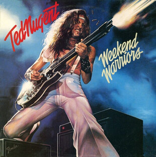 TED NUGENT