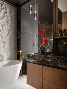 Цветовая палитра в интерьере