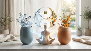 Здоровье по-китайски: заметки изнутри