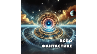 Всё о фантастике