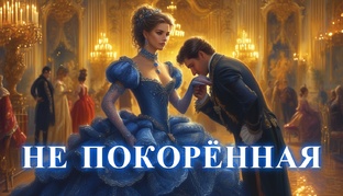 НЕ ПОКОРЁННАЯ