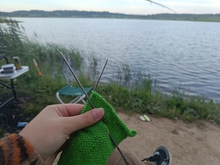 Вязание