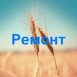 Ремонт