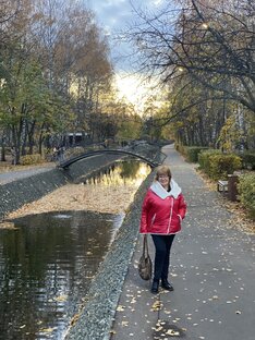 Прогуляемся?😄