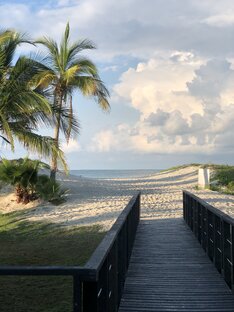 Путешествуем. Куба 🇨🇺