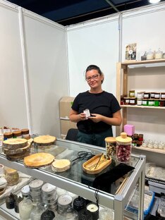 Ассортимент бренда "Точка уюта"