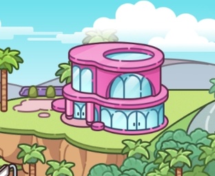 Аватар ворлд, - МОЙ МИР