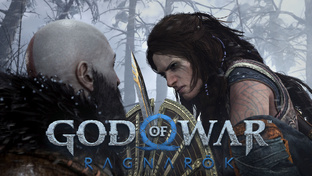 God of War: Ragnarök