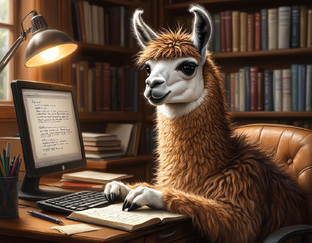 📖Курс аргентинского испанского для начинающих "¡VAMOS, LLAMAS!"