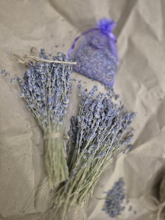 Лавандовая мечта