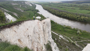 Красоты Воронежской области