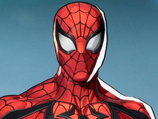 Видео по игре: Marvel Rivals.