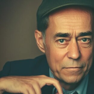 Николай Тамби. Стихи.